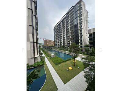 For Sale - Dairy Farm Residences