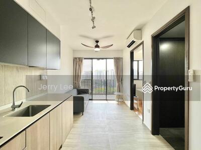 For Rent - Grandeur Park Residences