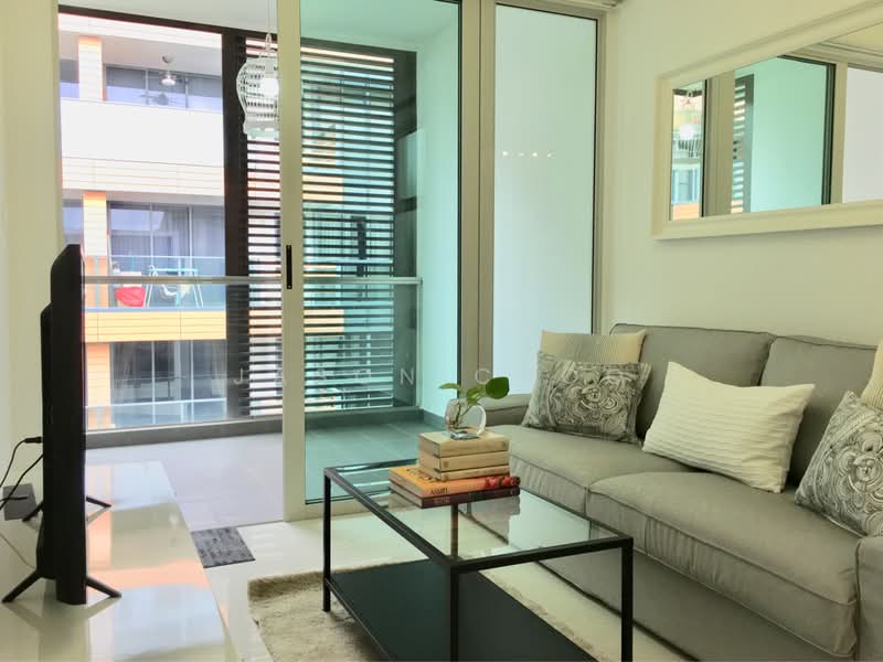 Parc Sophia, 12 Adis Road, 2 Bedrooms, 732 sqft, Apartment For Rent, by Jason Choo, 24653353 - PropertyGuru.com.sg