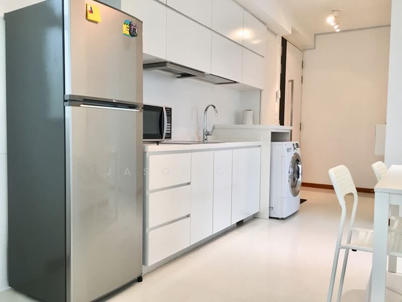 Parc Sophia, 12 Adis Road, 2 Bedrooms, 732 sqft, Apartment For Rent, by Jason Choo, 24653353 - PropertyGuru.com.sg