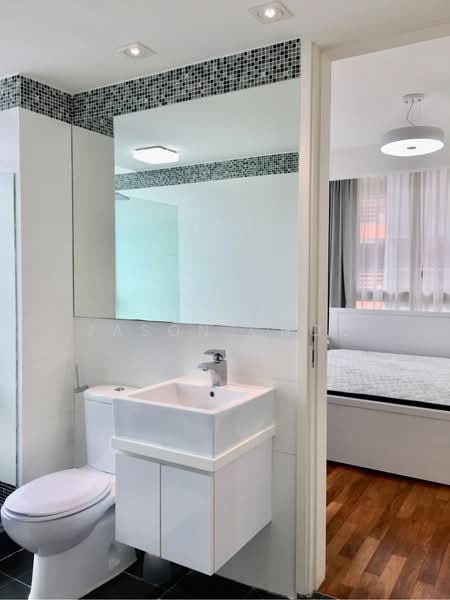 Parc Sophia, 12 Adis Road, 2 Bedrooms, 732 sqft, Apartment For Rent, by Jason Choo, 24653353 - PropertyGuru.com.sg