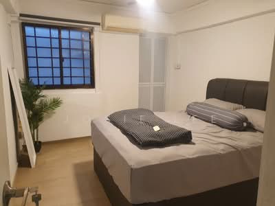 For Rent - 483 Jurong West Street 41