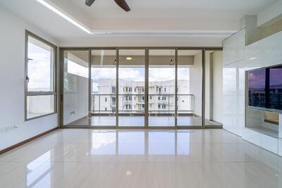 For Rent - Sea Horizon