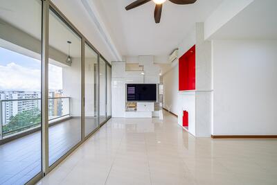 For Rent - Sea Horizon