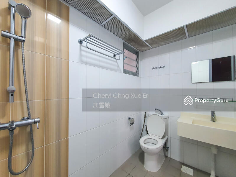 For Rent - 445B Bukit Batok West Avenue 8