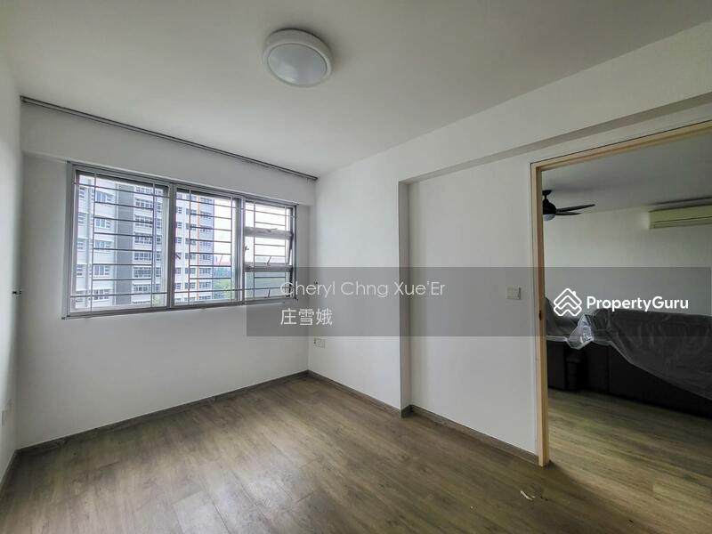 For Rent - 445B Bukit Batok West Avenue 8