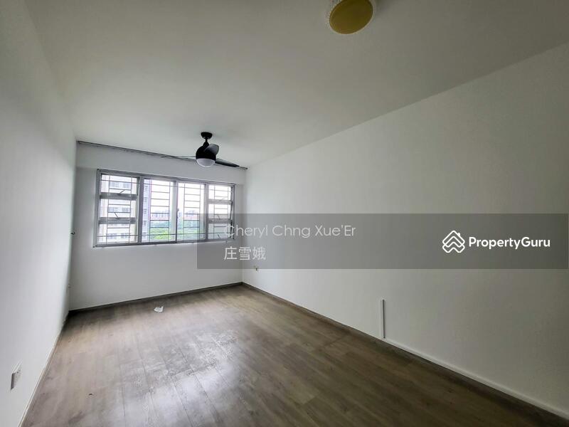 For Rent - 445B Bukit Batok West Avenue 8