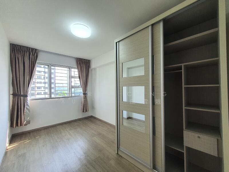 For Rent - 445B Bukit Batok West Avenue 8