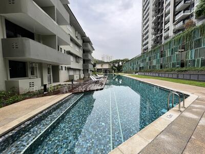 For Sale - Avenue South Residence