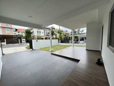 For Rent - Recreation road