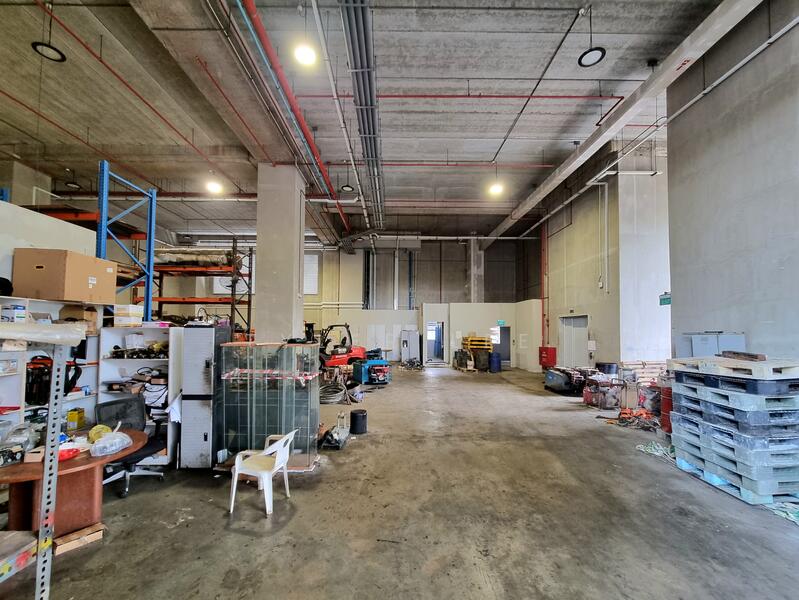 Modern Industrial Building in Jurong West / Boon Lay / Fan Yoong Road, Jurong West, Boon Lay, Fan Yoong, 155,040 sqft, Factory / Workshop (B2) For Sale, by Tyler Lee, 24654132 - CommercialGuru.com.sg