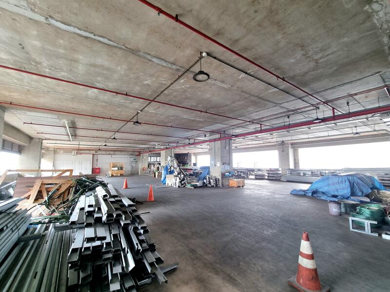Modern Industrial Building in Jurong West / Boon Lay / Fan Yoong Road, Jurong West, Boon Lay, Fan Yoong, 155,040 sqft, Factory / Workshop (B2) For Sale, by Tyler Lee, 24654132 - CommercialGuru.com.sg