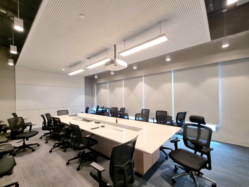 Modern Industrial Building in Jurong West / Boon Lay / Fan Yoong Road, Jurong West, Boon Lay, Fan Yoong, 155,040 sqft, Factory / Workshop (B2) For Sale, by Tyler Lee, 24654132 - CommercialGuru.com.sg