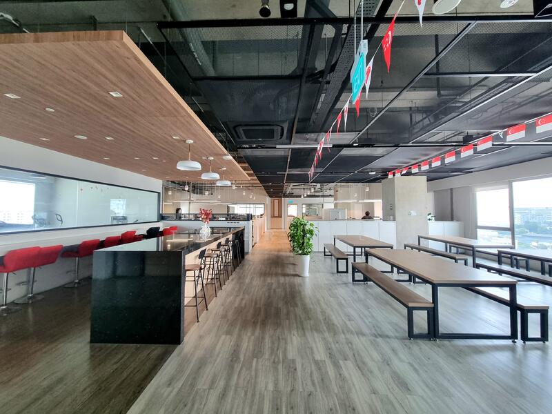 Modern Industrial Building in Jurong West / Boon Lay / Fan Yoong Road, Jurong West, Boon Lay, Fan Yoong, 155,040 sqft, Factory / Workshop (B2) For Sale, by Tyler Lee, 24654132 - CommercialGuru.com.sg