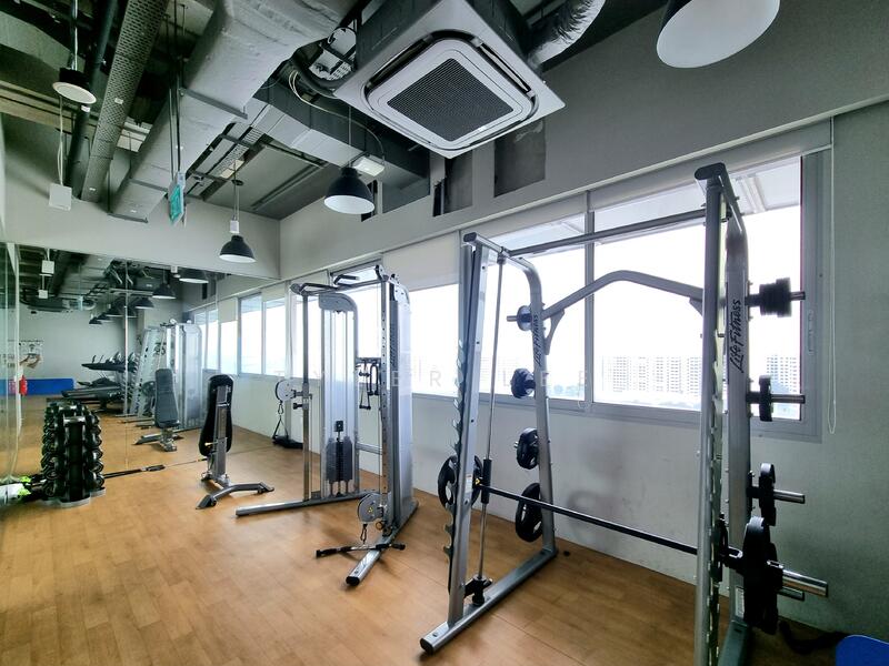 Modern Industrial Building in Jurong West / Boon Lay / Fan Yoong Road, Jurong West, Boon Lay, Fan Yoong, 155,040 sqft, Factory / Workshop (B2) For Sale, by Tyler Lee, 24654132 - CommercialGuru.com.sg