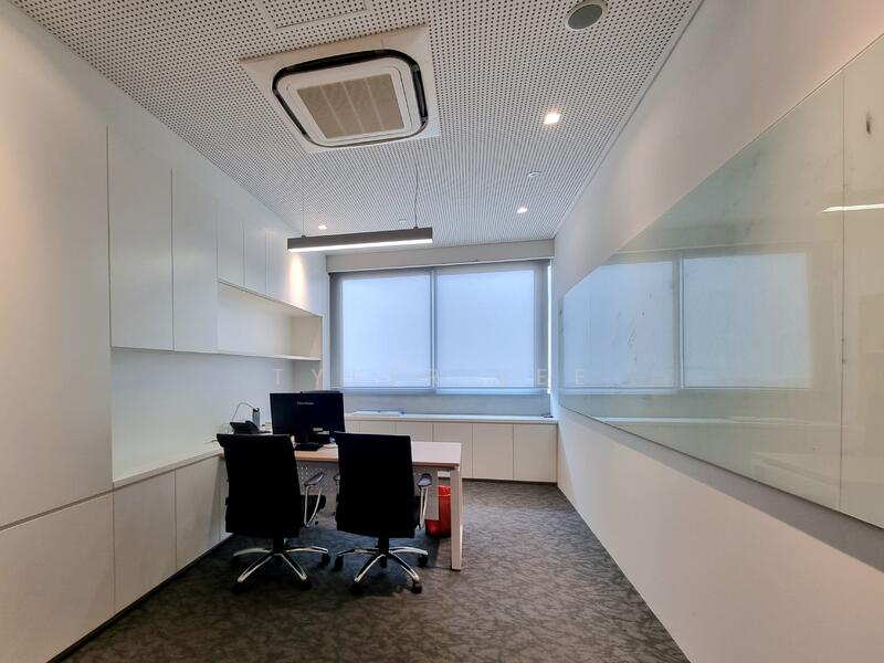 Modern Industrial Building in Jurong West / Boon Lay / Fan Yoong Road, Jurong West, Boon Lay, Fan Yoong, 155,040 sqft, Factory / Workshop (B2) For Sale, by Tyler Lee, 24654132 - CommercialGuru.com.sg