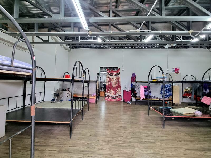 Modern Industrial Building in Jurong West / Boon Lay / Fan Yoong Road, Jurong West, Boon Lay, Fan Yoong, 155,040 sqft, Factory / Workshop (B2) For Sale, by Tyler Lee, 24654132 - CommercialGuru.com.sg