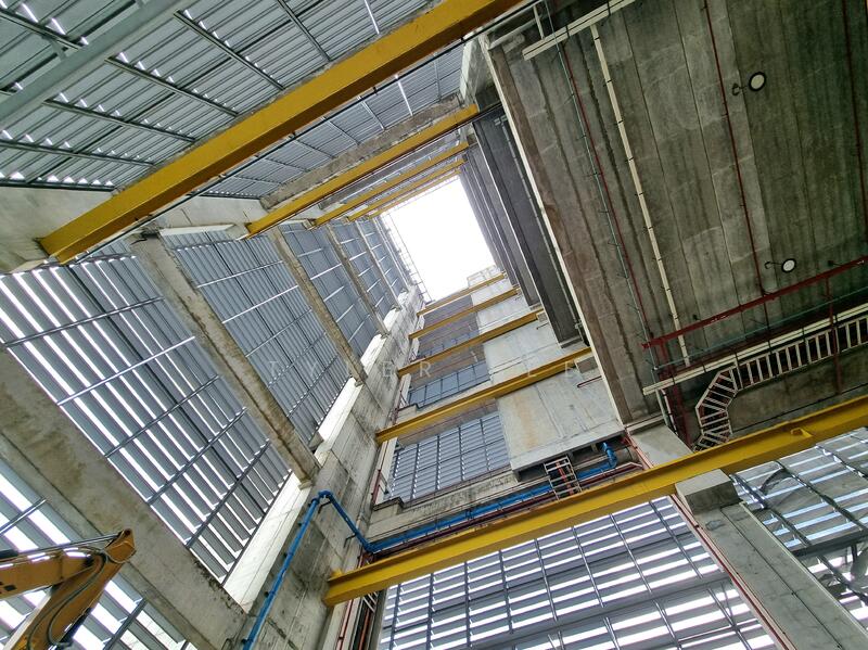 Modern Industrial Building in Jurong West / Boon Lay / Fan Yoong Road, Jurong West, Boon Lay, Fan Yoong, 155,040 sqft, Factory / Workshop (B2) For Sale, by Tyler Lee, 24654132 - CommercialGuru.com.sg