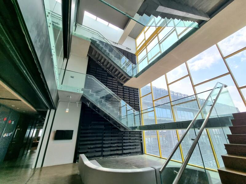 Modern Industrial Building in Jurong West / Boon Lay / Fan Yoong Road, Jurong West, Boon Lay, Fan Yoong, 155,040 sqft, Factory / Workshop (B2) For Sale, by Tyler Lee, 24654132 - CommercialGuru.com.sg