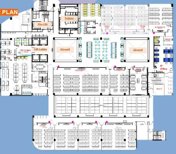 GR.ID, 1 Selegie Road, 15,672 sqft, Other Retail For Rent, by Winnie Wu, 24654136 - CommercialGuru.com.sg
