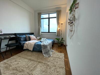 For Rent - Parc Oasis