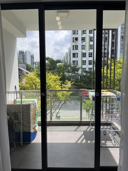 Nin Residence, 85 Pheng Geck Avenue, 1 Bedroom, 527 sqft, Condominium For Rent, by Dennis Ong, 24654268 - PropertyGuru.com.sg
