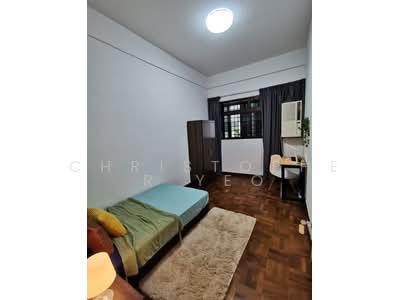 For Rent - 62 Tanjong Katong Rd