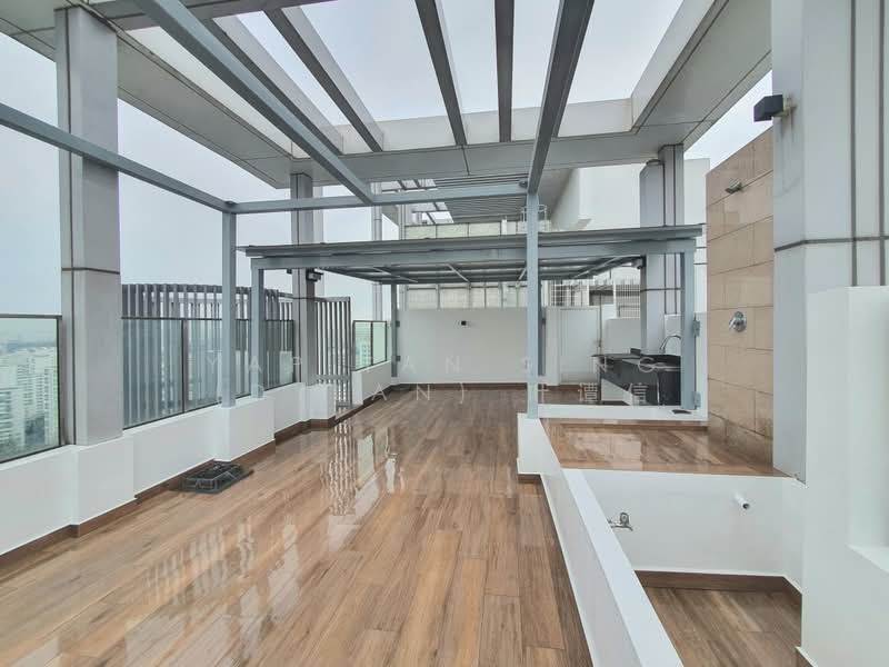Eight Riversuites, 8 Whampoa East, 2 Bedrooms, 1,625 sqft, Condominium For Rent, by Yap Tan Sing (Dylan) 叶谭信, 24654399 - PropertyGuru.com.sg