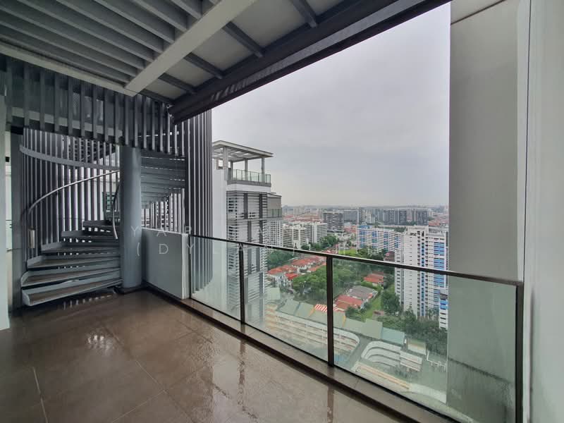 Eight Riversuites, 8 Whampoa East, 2 Bedrooms, 1,625 sqft, Condominium For Rent, by Yap Tan Sing (Dylan) 叶谭信, 24654399 - PropertyGuru.com.sg
