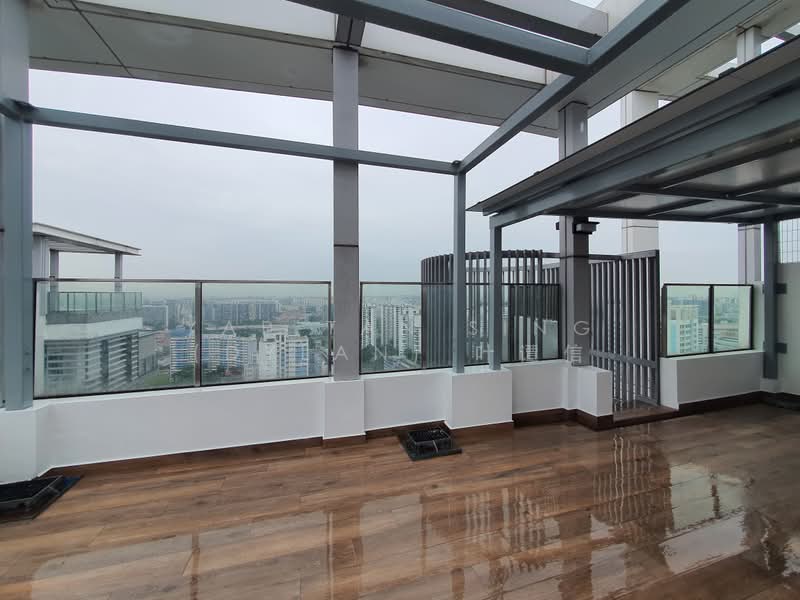 Eight Riversuites, 8 Whampoa East, 2 Bedrooms, 1,625 sqft, Condominium For Rent, by Yap Tan Sing (Dylan) 叶谭信, 24654399 - PropertyGuru.com.sg