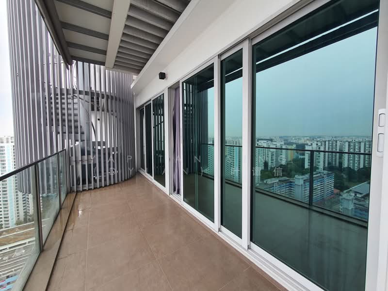 Eight Riversuites, 8 Whampoa East, 2 Bedrooms, 1,625 sqft, Condominium For Rent, by Yap Tan Sing (Dylan) 叶谭信, 24654399 - PropertyGuru.com.sg