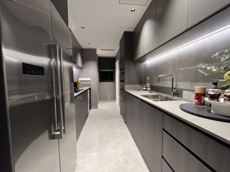 The Myst, 802 Upper Bukit Timah Road, 4 Bedrooms, 1,518 sqft, Condominium For Sale, by Karen Tan (陈桂英), 24654422 - PropertyGuru.com.sg