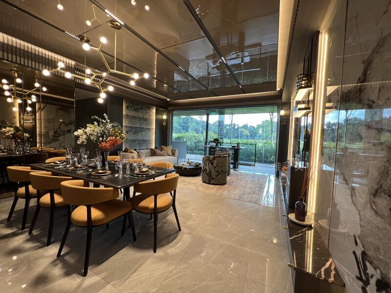 The Myst, 802 Upper Bukit Timah Road, 4 Bedrooms, 1,518 sqft, Condominium For Sale, by Karen Tan (陈桂英), 24654422 - PropertyGuru.com.sg