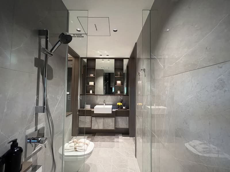 The Myst, 802 Upper Bukit Timah Road, 4 Bedrooms, 1,518 sqft, Condominium For Sale, by Karen Tan (陈桂英), 24654422 - PropertyGuru.com.sg