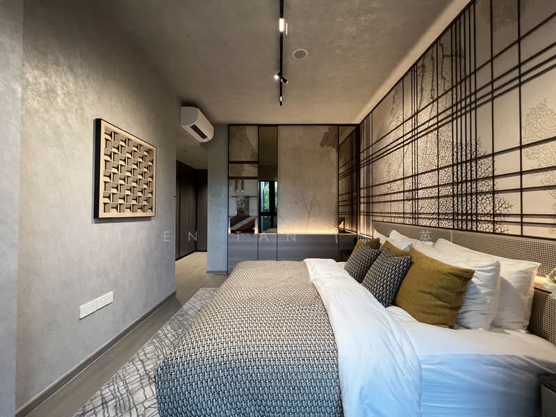 The Myst, 802 Upper Bukit Timah Road, 4 Bedrooms, 1,518 sqft, Condominium For Sale, by Karen Tan (陈桂英), 24654422 - PropertyGuru.com.sg