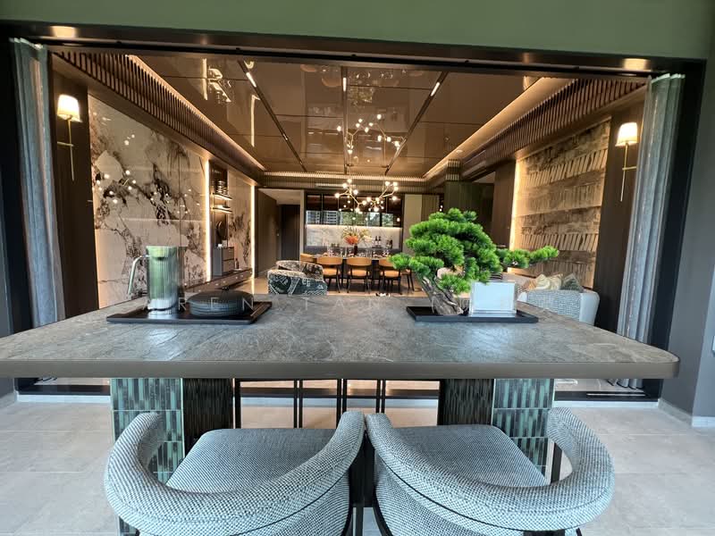 The Myst, 802 Upper Bukit Timah Road, 4 Bedrooms, 1,518 sqft, Condominium For Sale, by Karen Tan (陈桂英), 24654422 - PropertyGuru.com.sg