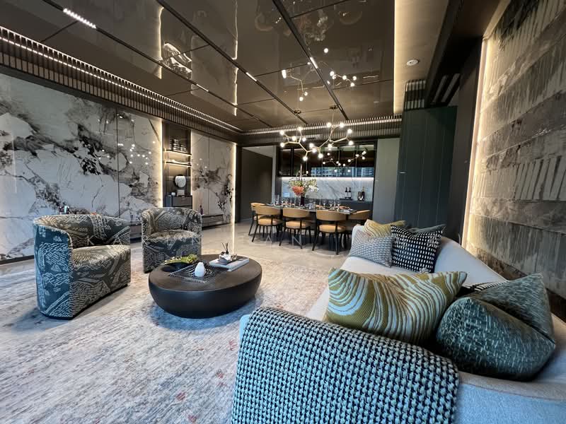 The Myst, 802 Upper Bukit Timah Road, 4 Bedrooms, 1,518 sqft, Condominium For Sale, by Karen Tan (陈桂英), 24654422 - PropertyGuru.com.sg