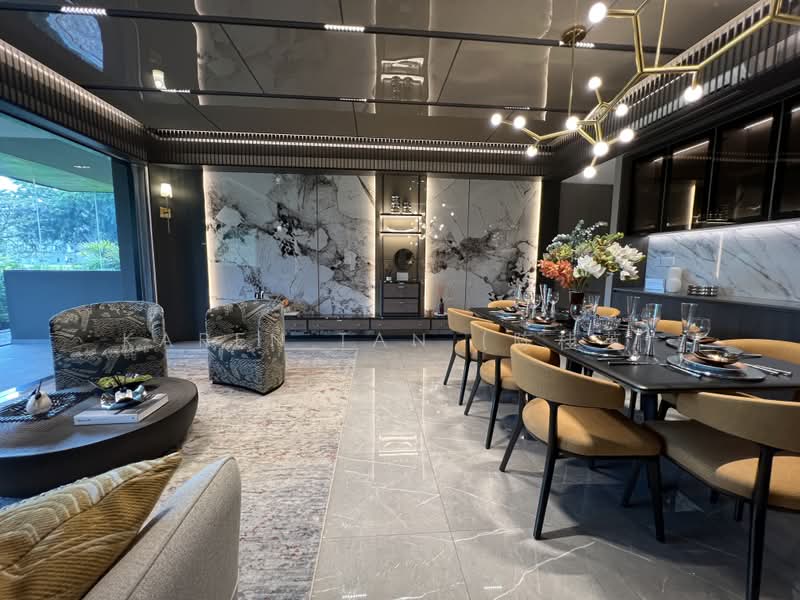 The Myst, 802 Upper Bukit Timah Road, 4 Bedrooms, 1,518 sqft, Condominium For Sale, by Karen Tan (陈桂英), 24654422 - PropertyGuru.com.sg
