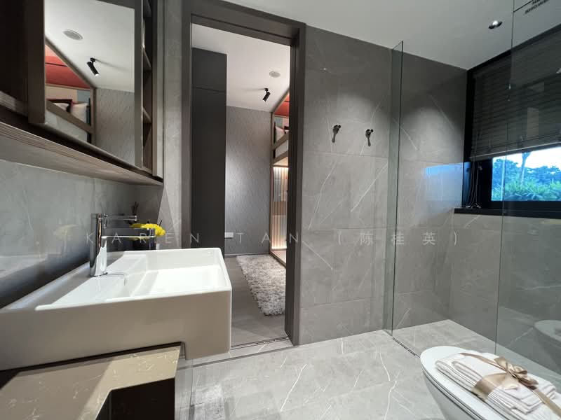 The Myst, 802 Upper Bukit Timah Road, 4 Bedrooms, 1,518 sqft, Condominium For Sale, by Karen Tan (陈桂英), 24654422 - PropertyGuru.com.sg