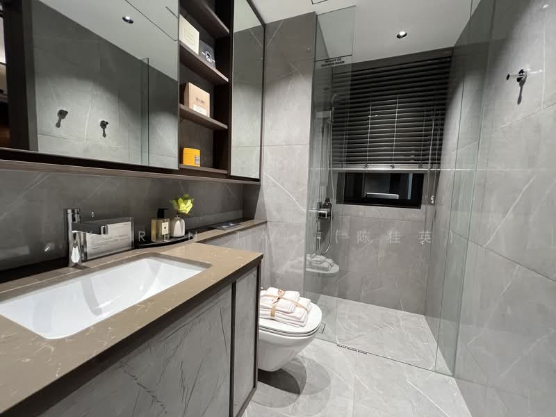 The Myst, 802 Upper Bukit Timah Road, 4 Bedrooms, 1,518 sqft, Condominium For Sale, by Karen Tan (陈桂英), 24654422 - PropertyGuru.com.sg