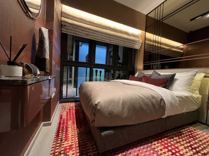 The Myst, 802 Upper Bukit Timah Road, 4 Bedrooms, 1,518 sqft, Condominium For Sale, by Karen Tan (陈桂英), 24654422 - PropertyGuru.com.sg