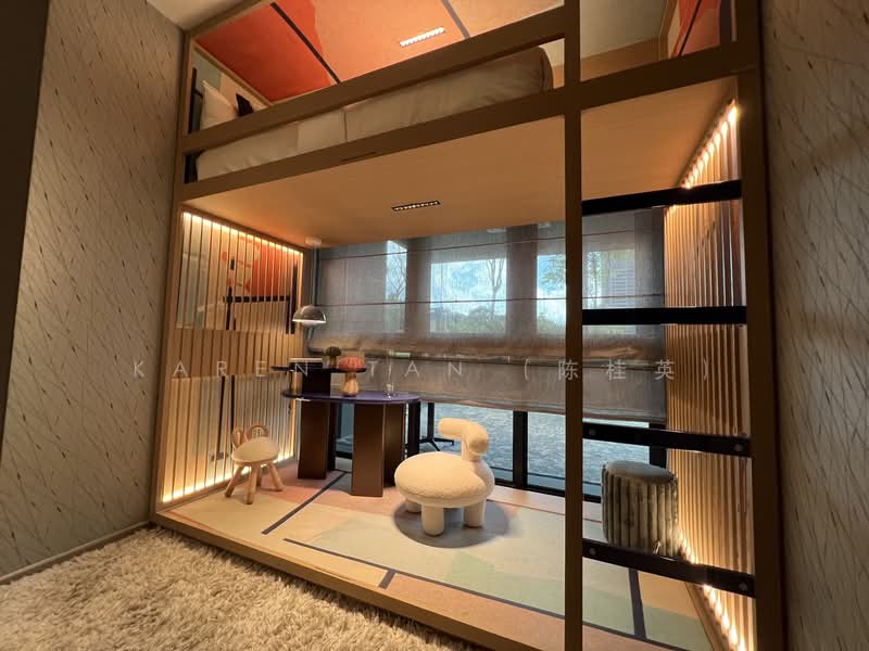 The Myst, 802 Upper Bukit Timah Road, 4 Bedrooms, 1,518 sqft, Condominium For Sale, by Karen Tan (陈桂英), 24654422 - PropertyGuru.com.sg