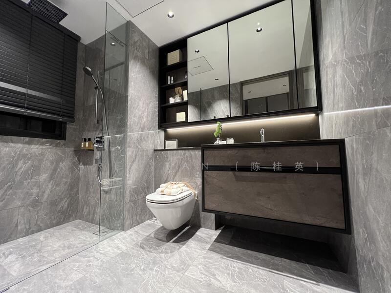 The Myst, 802 Upper Bukit Timah Road, 4 Bedrooms, 1,518 sqft, Condominium For Sale, by Karen Tan (陈桂英), 24654422 - PropertyGuru.com.sg
