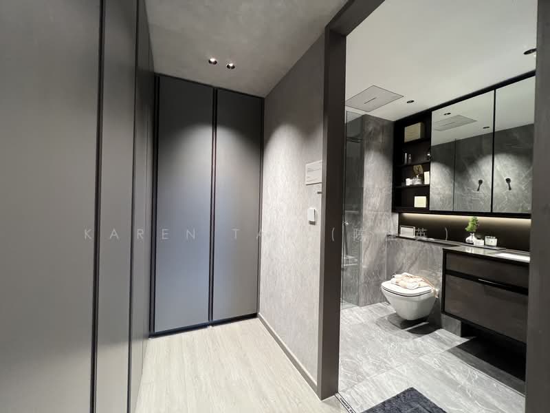 The Myst, 802 Upper Bukit Timah Road, 4 Bedrooms, 1,518 sqft, Condominium For Sale, by Karen Tan (陈桂英), 24654422 - PropertyGuru.com.sg