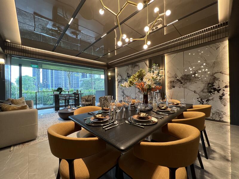 The Myst, 802 Upper Bukit Timah Road, 4 Bedrooms, 1,518 sqft, Condominium For Sale, by Karen Tan (陈桂英), 24654422 - PropertyGuru.com.sg