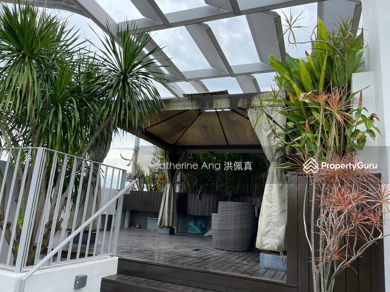 For Rent - Bliss@Kovan