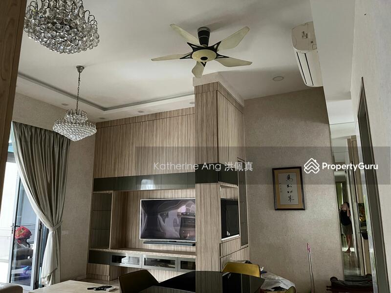For Rent - Bliss@Kovan