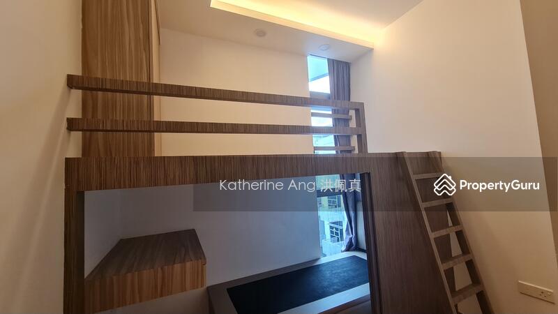 For Rent - Bliss@Kovan