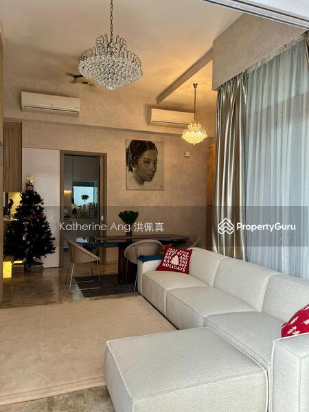 For Rent - Bliss@Kovan