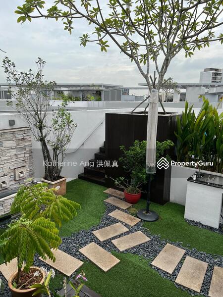 For Rent - Bliss@Kovan